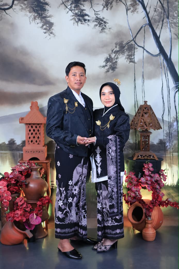Habibah & Dading010826