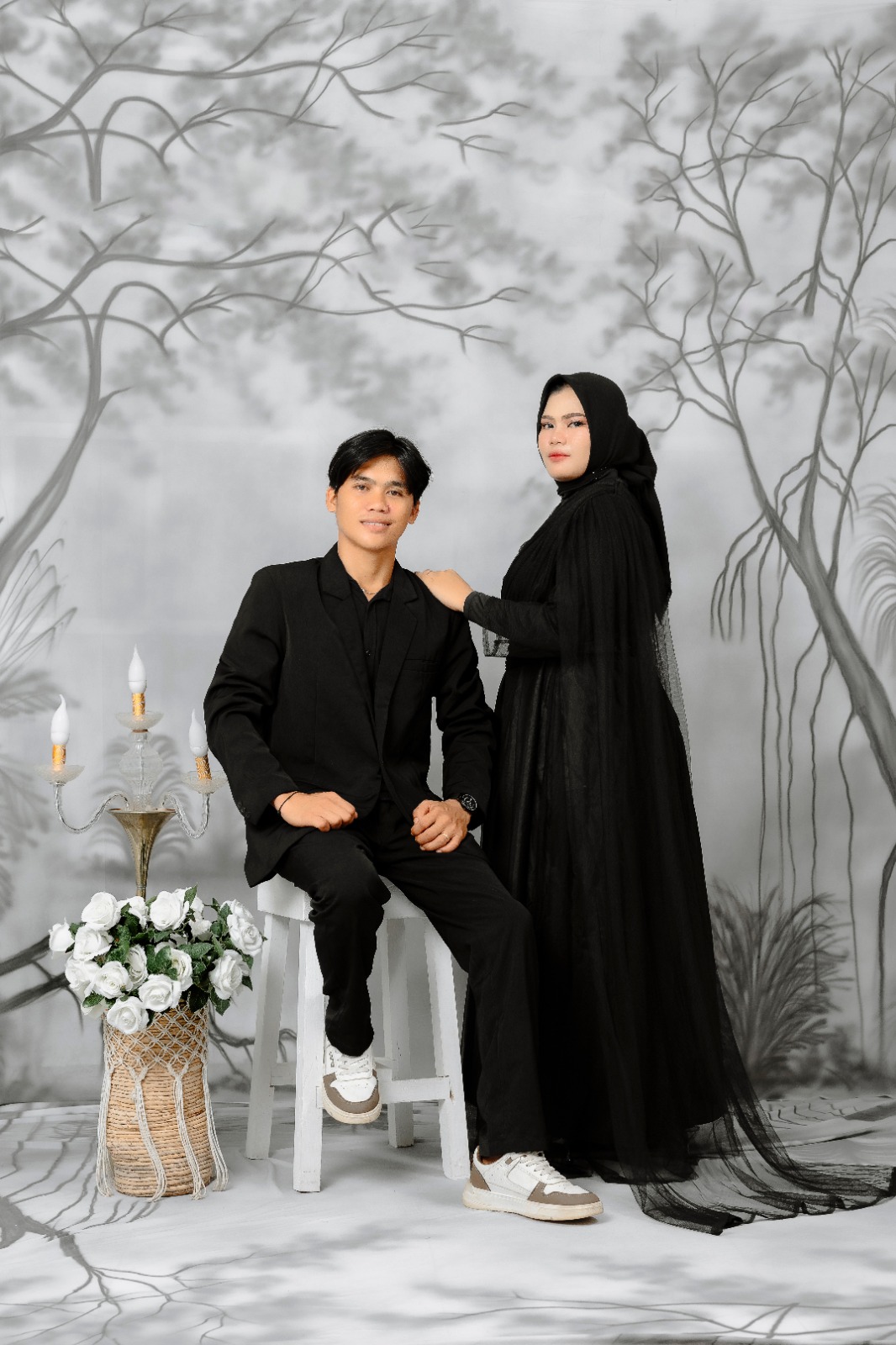 Raudah & Hepri110826