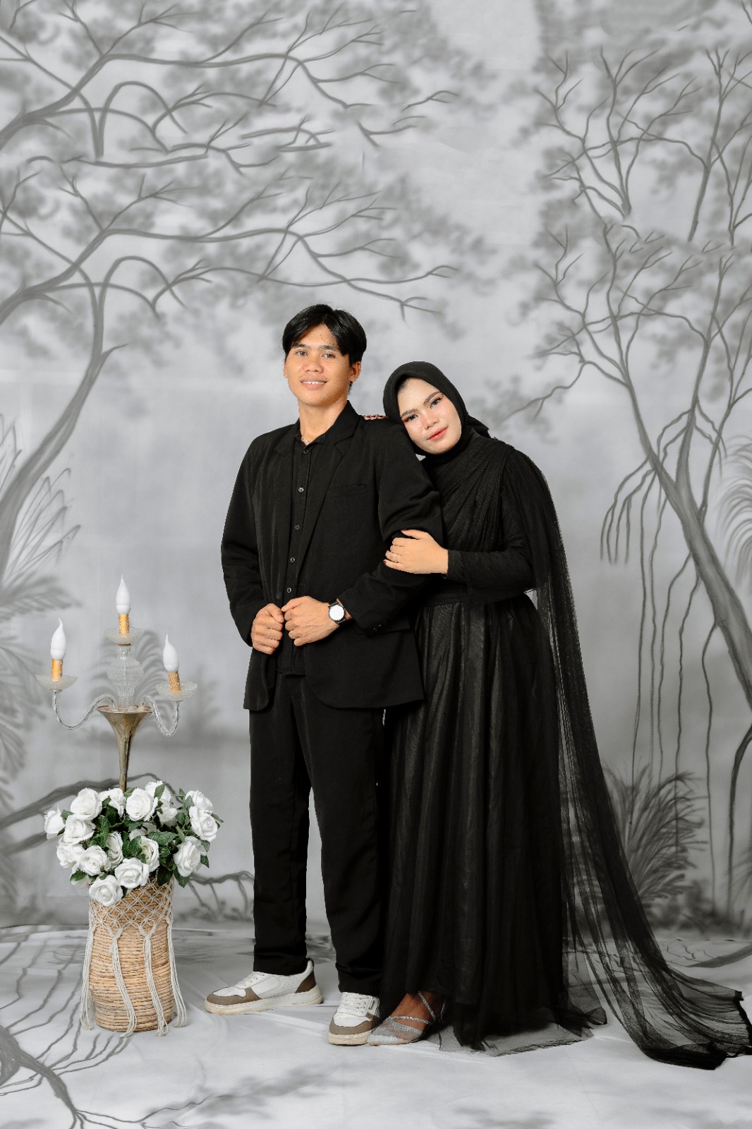 Raudah & Hepri110826