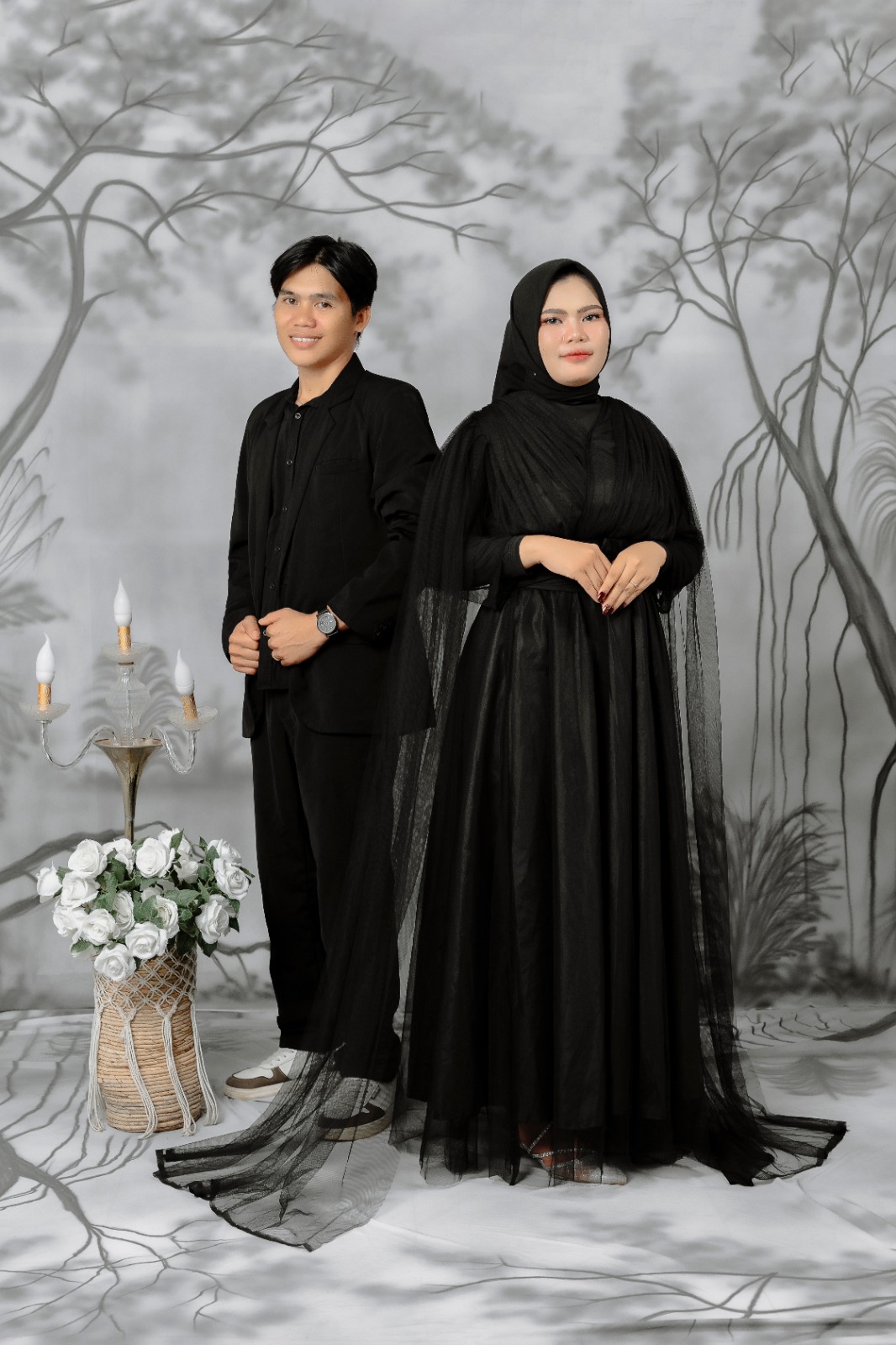 Raudah & Hepri110826
