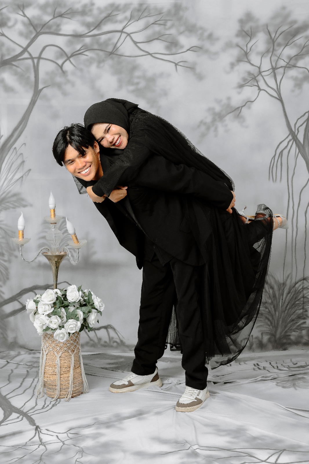 Raudah & Hepri110826