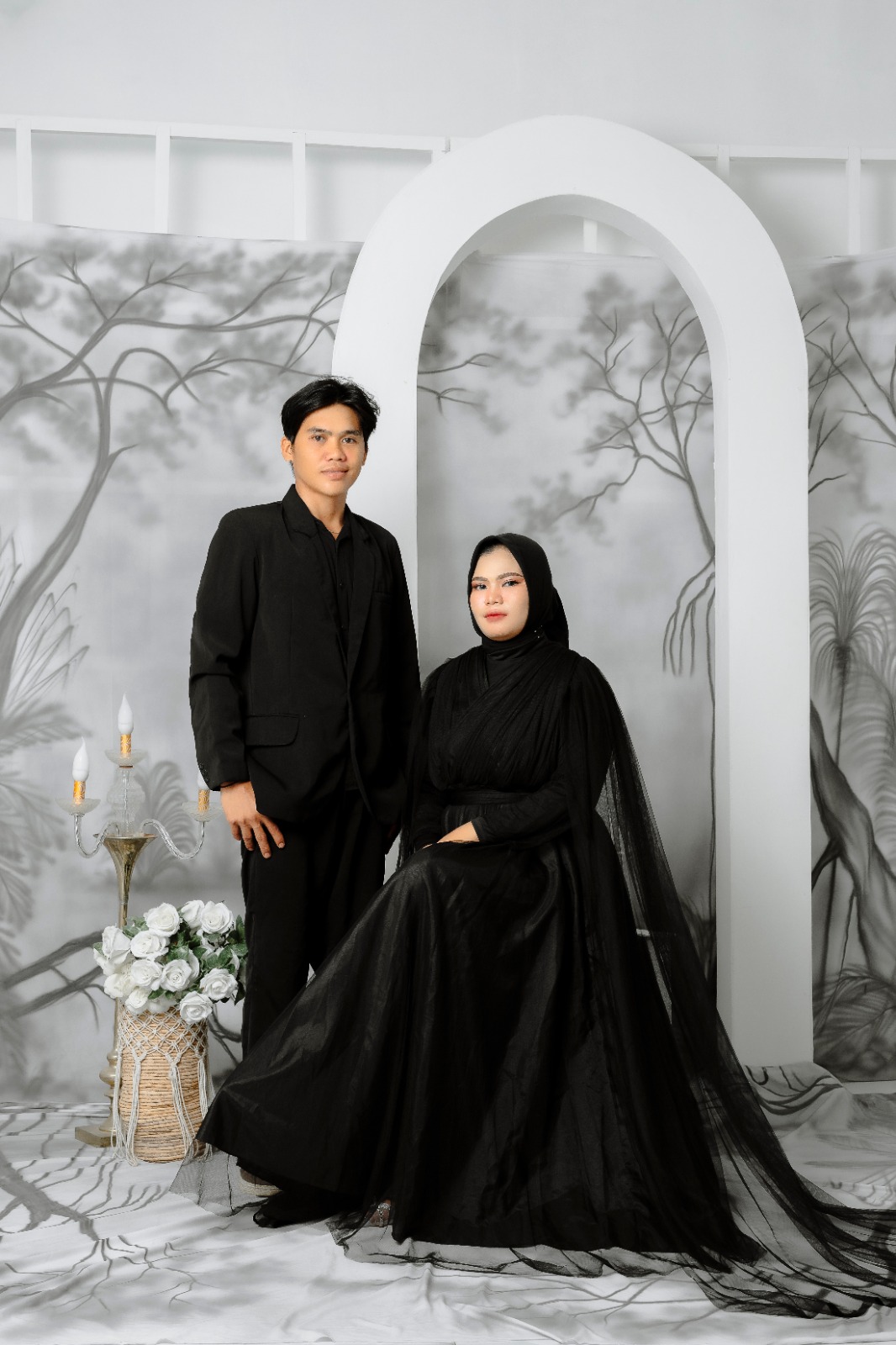 Raudah & Hepri110826