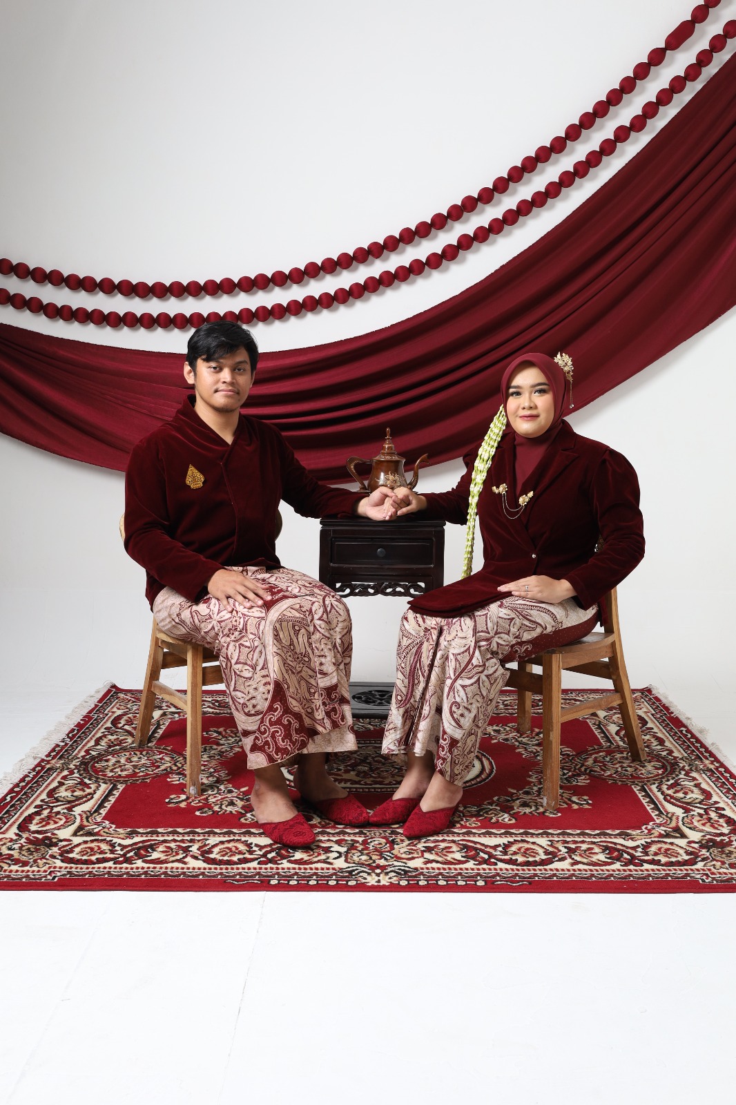 Risti & Ilham150826
