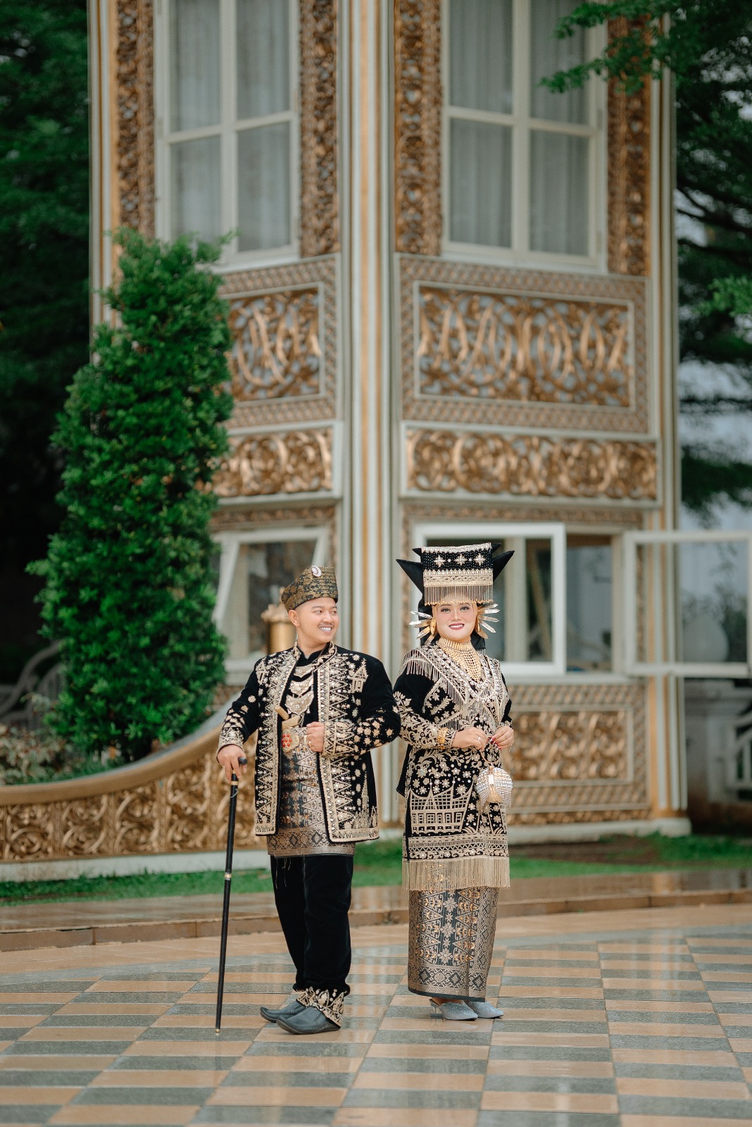 Indah & Naldi090826