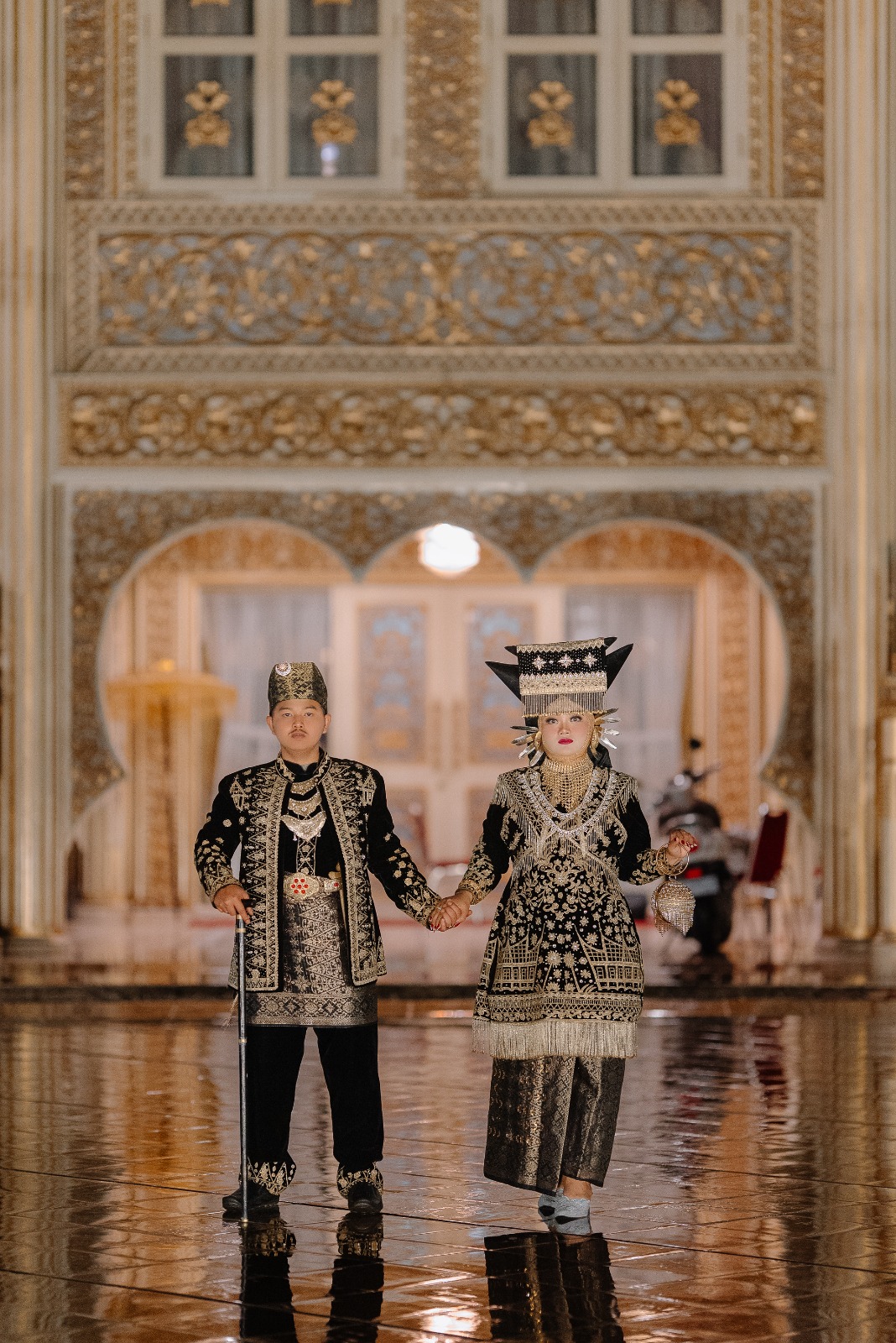 Indah & Naldi090826