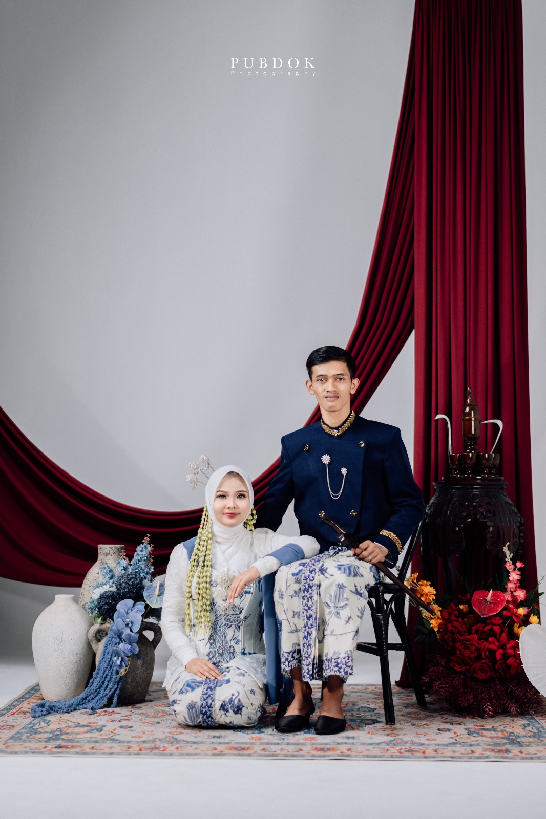 Fani & Yana131226