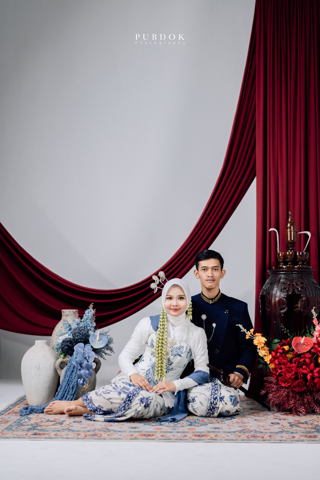 Fani & Yana131226