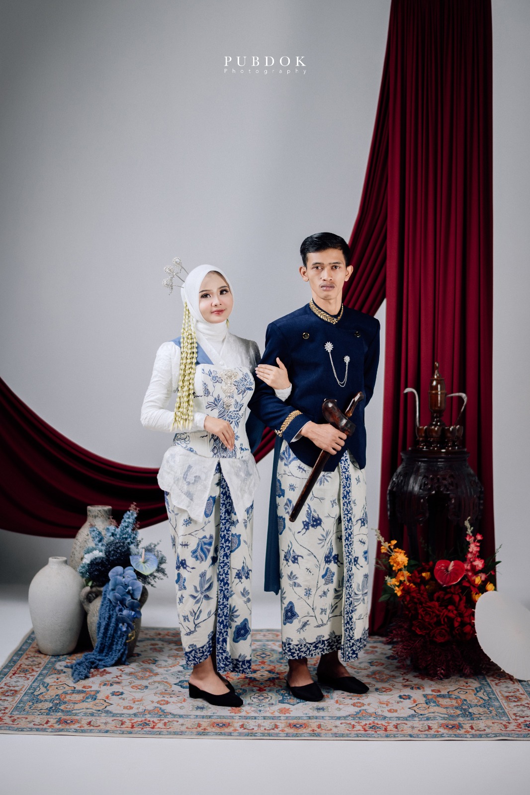 Fani & Yana131226