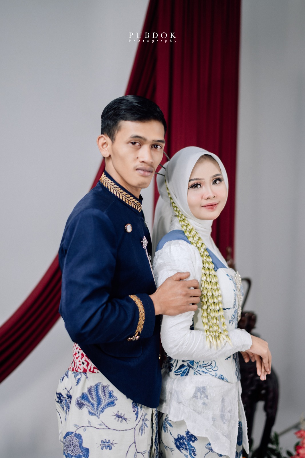 Fani & Yana131226