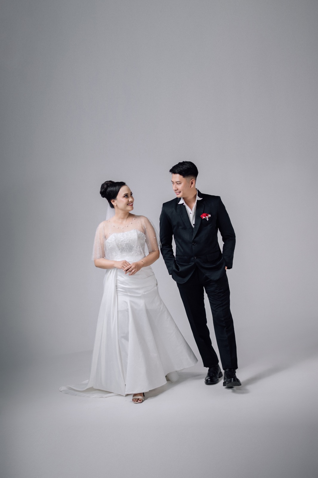 Arie & Dora071126