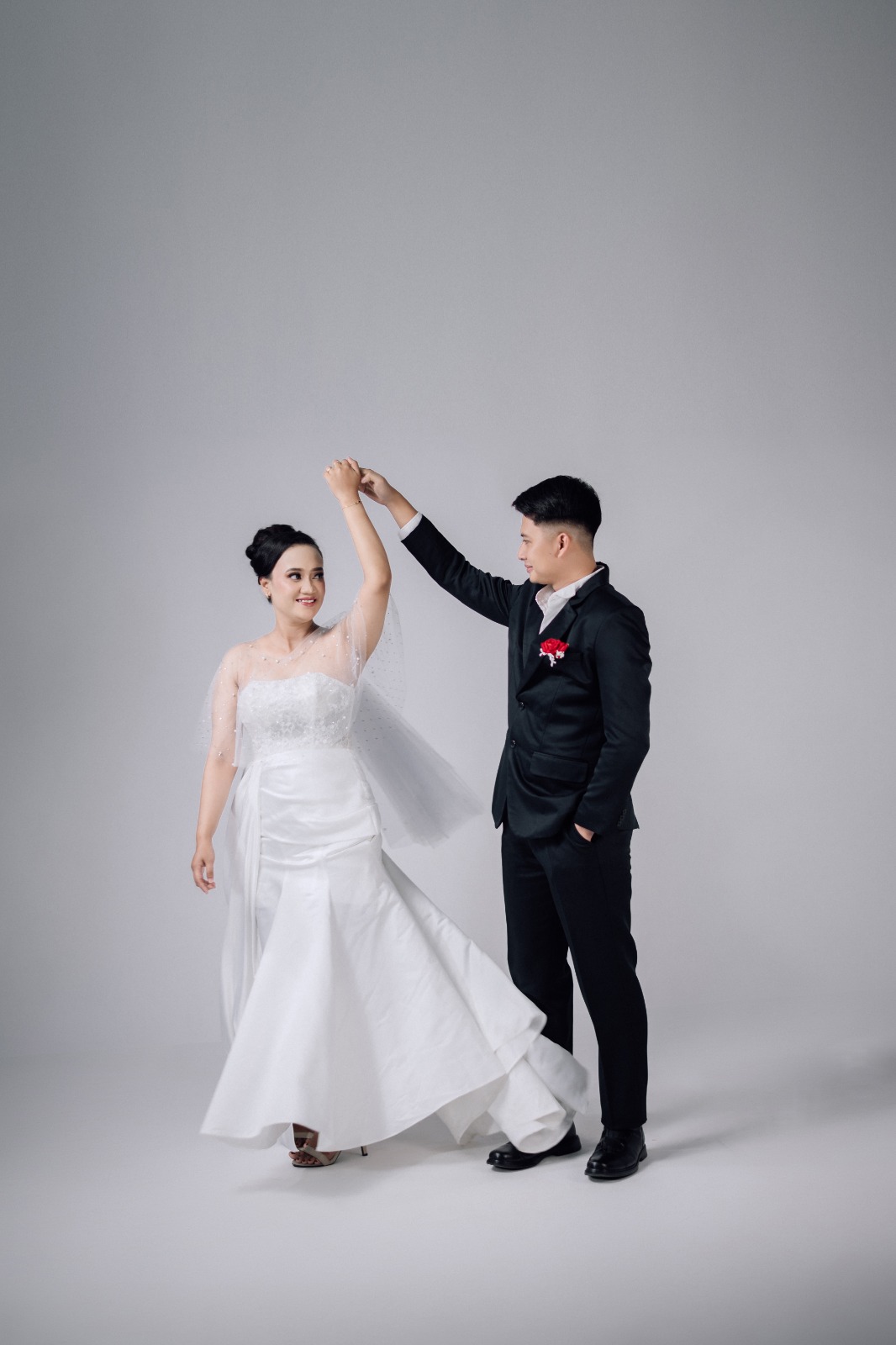 Arie & Dora071126
