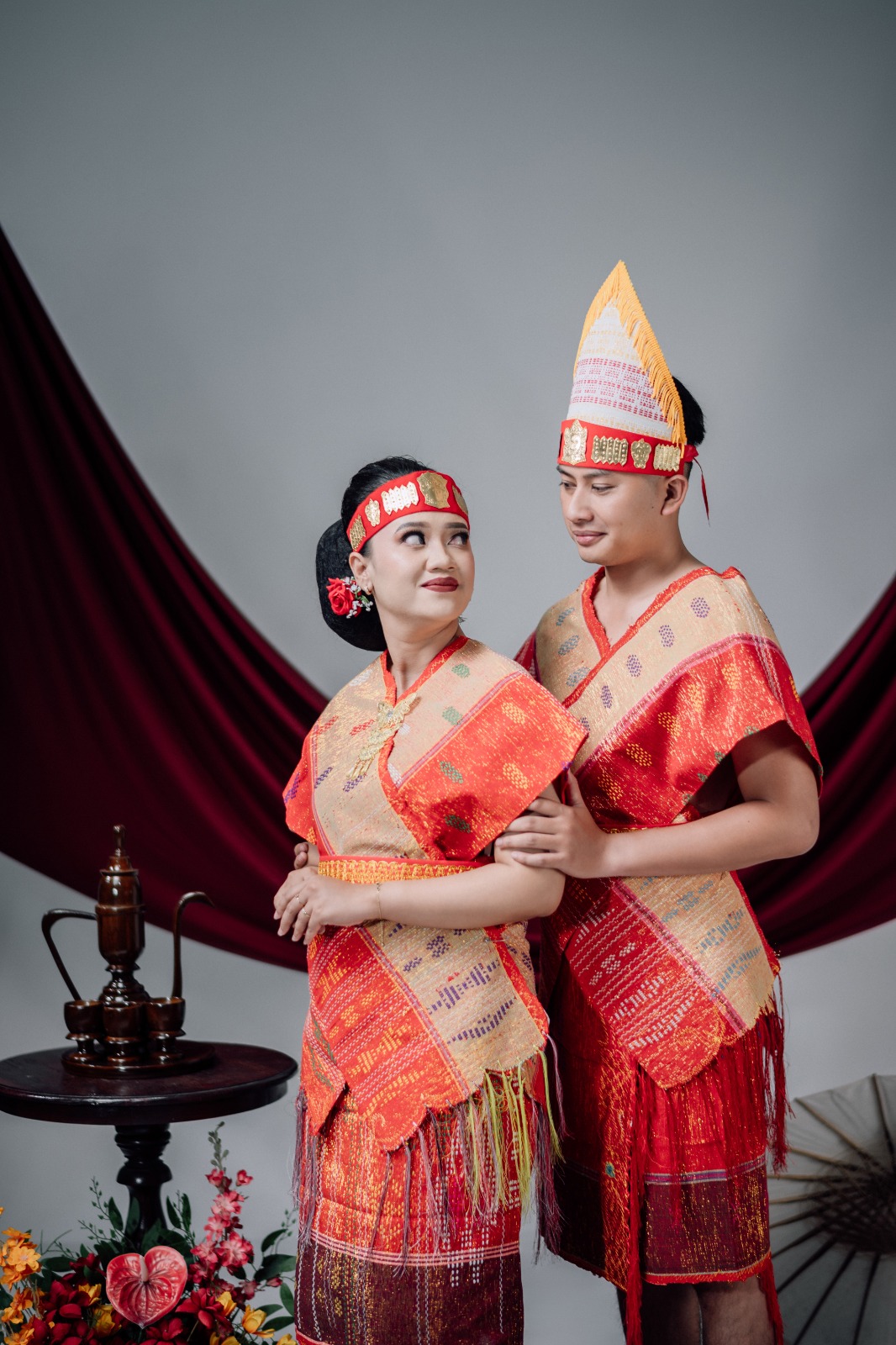 Arie & Dora071126