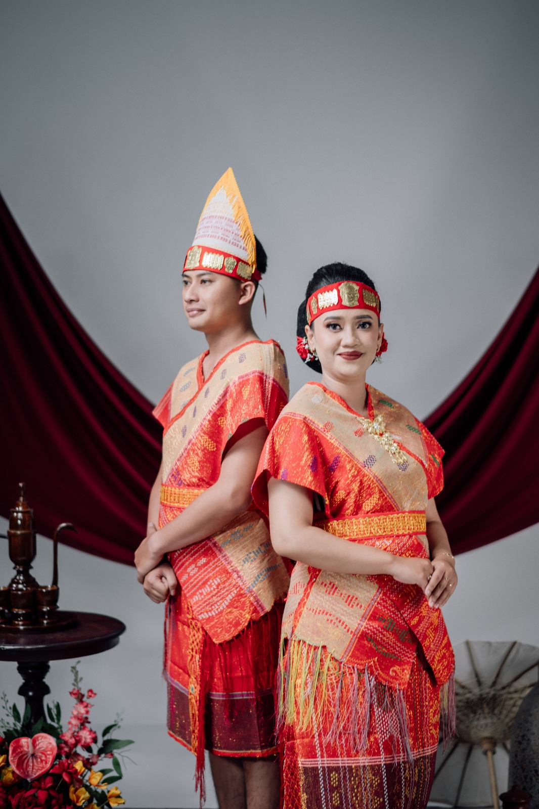 Arie & Dora071126