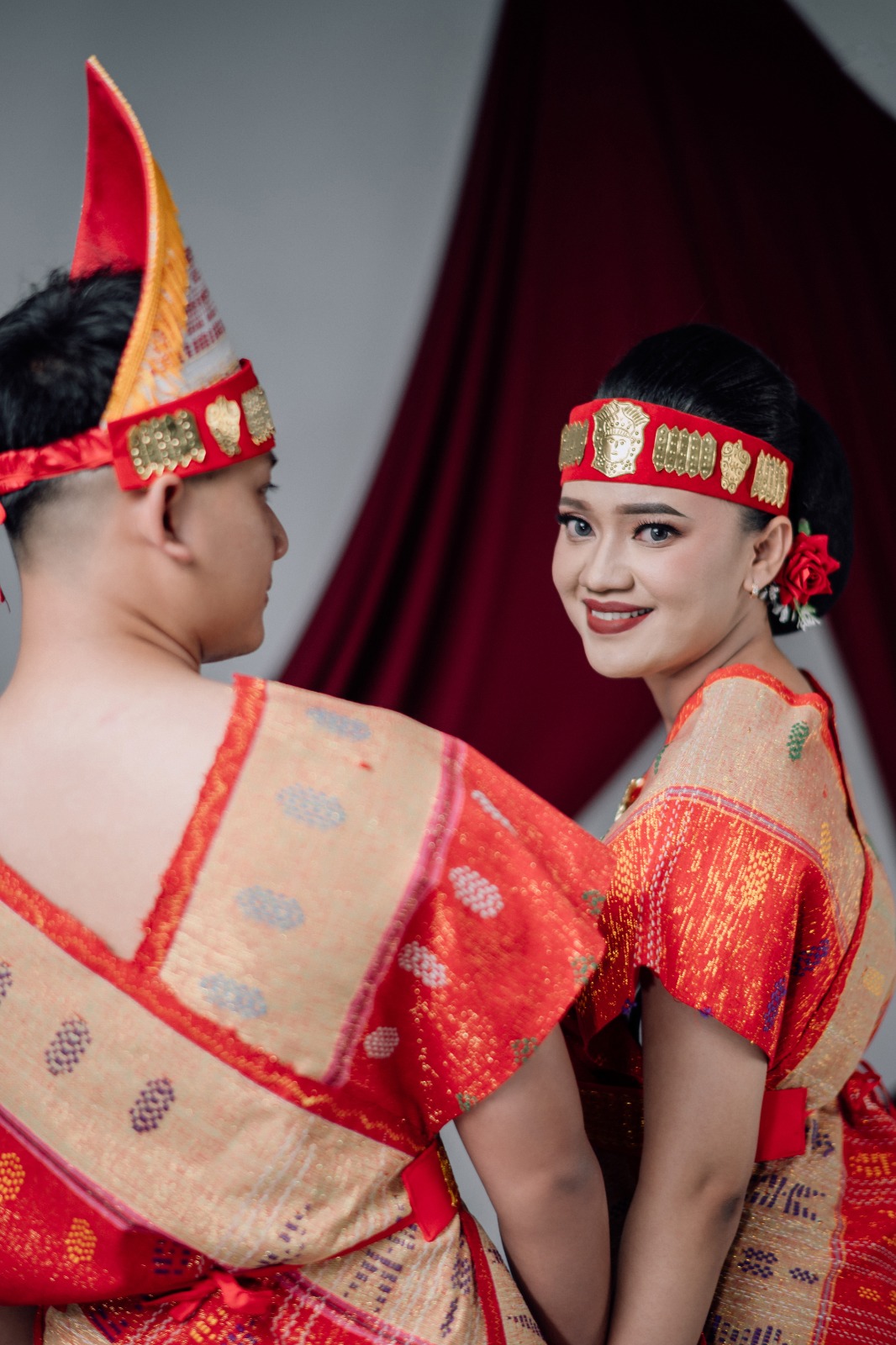 Arie & Dora071126