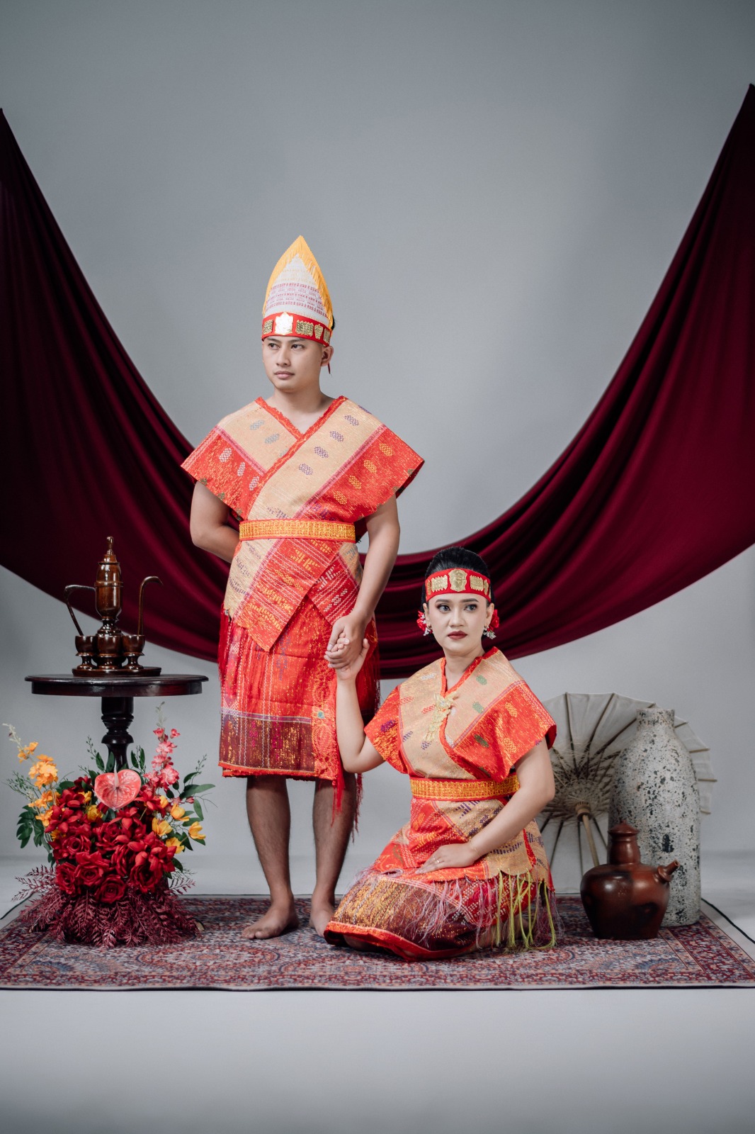 Arie & Dora071126