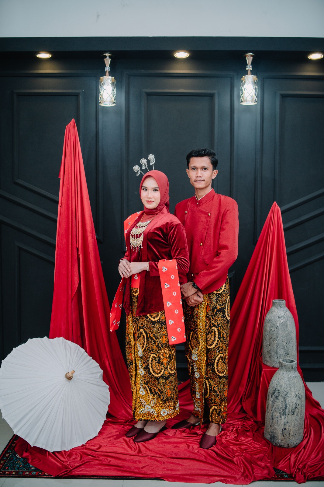Lily & Ricky090826
