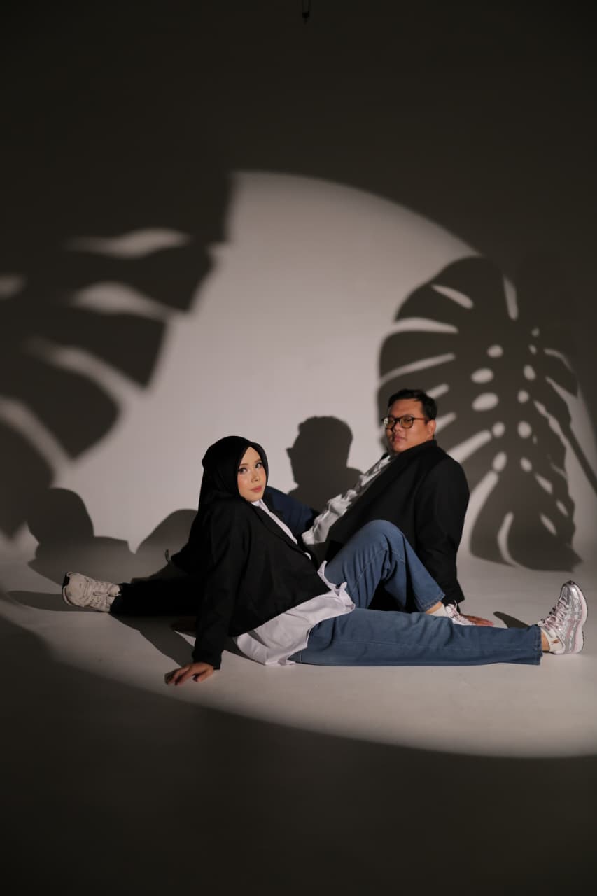 Mila & Zidan050926