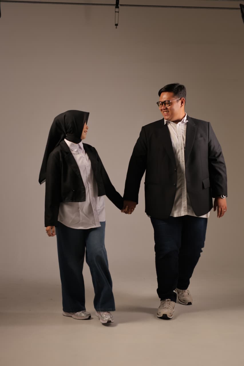 Mila & Zidan050926