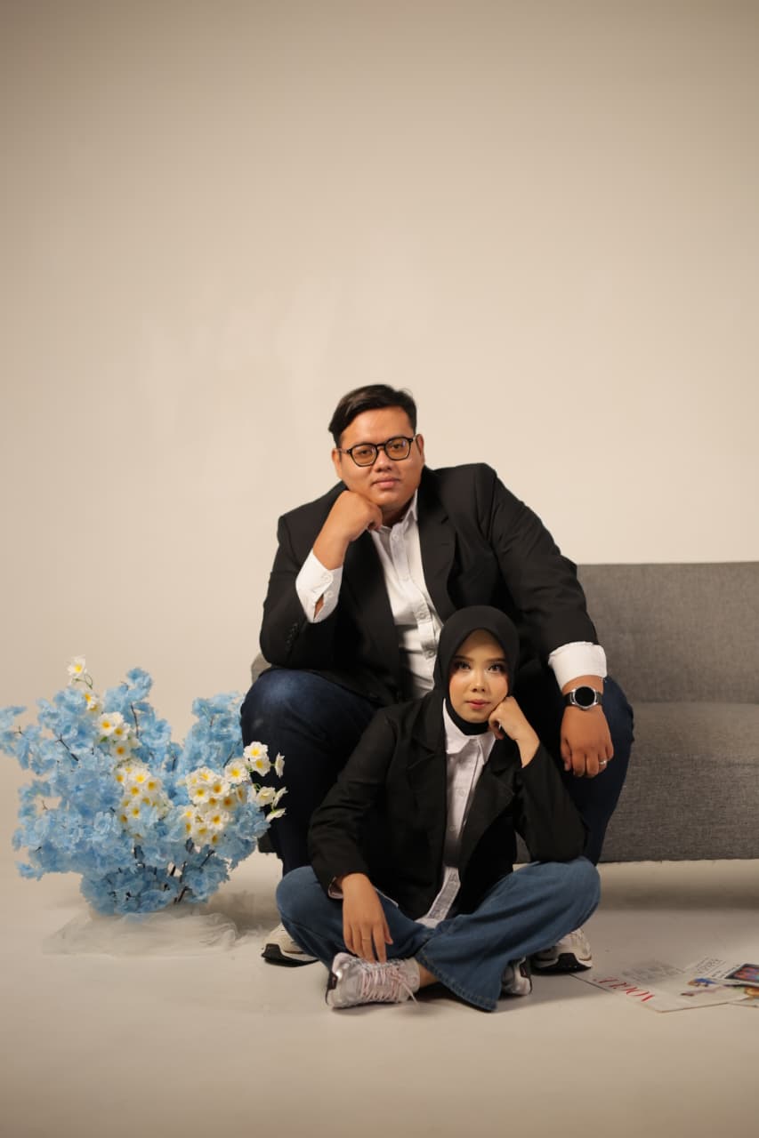 Mila & Zidan050926