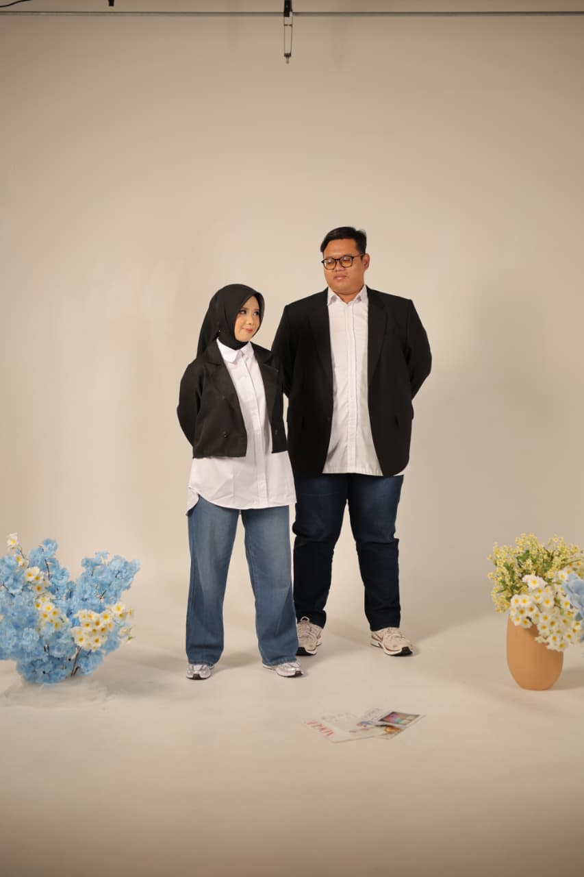 Mila & Zidan050926