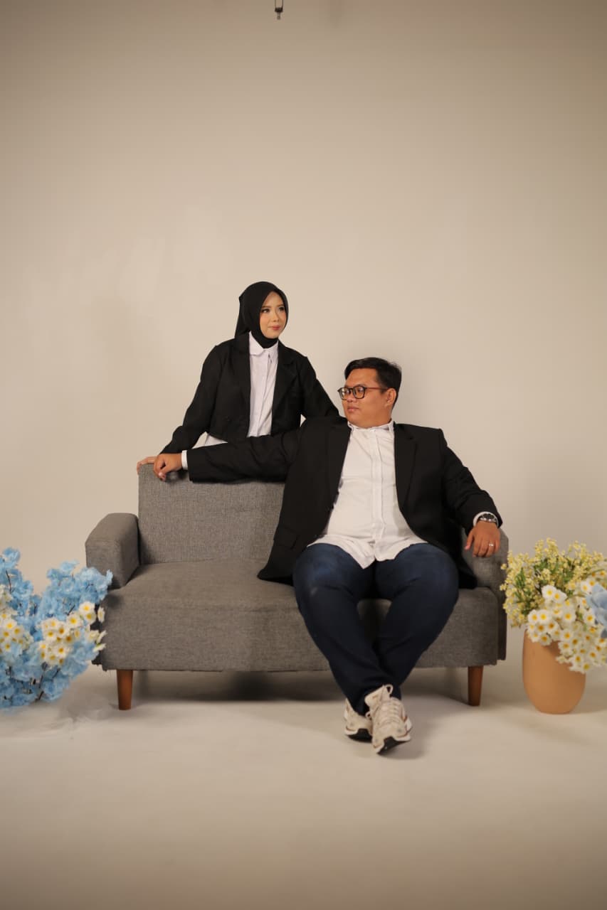 Mila & Zidan050926