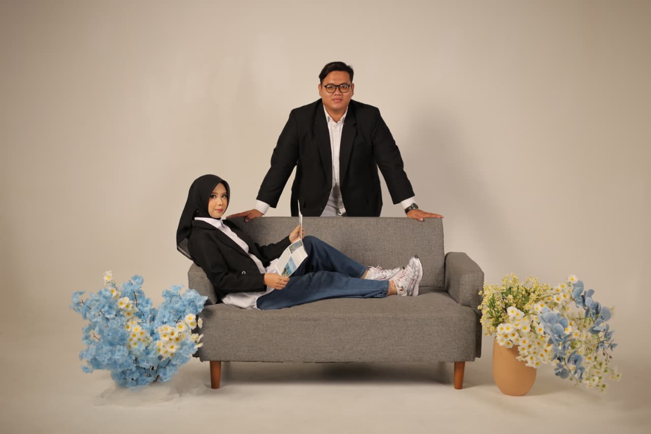 Mila & Zidan050926