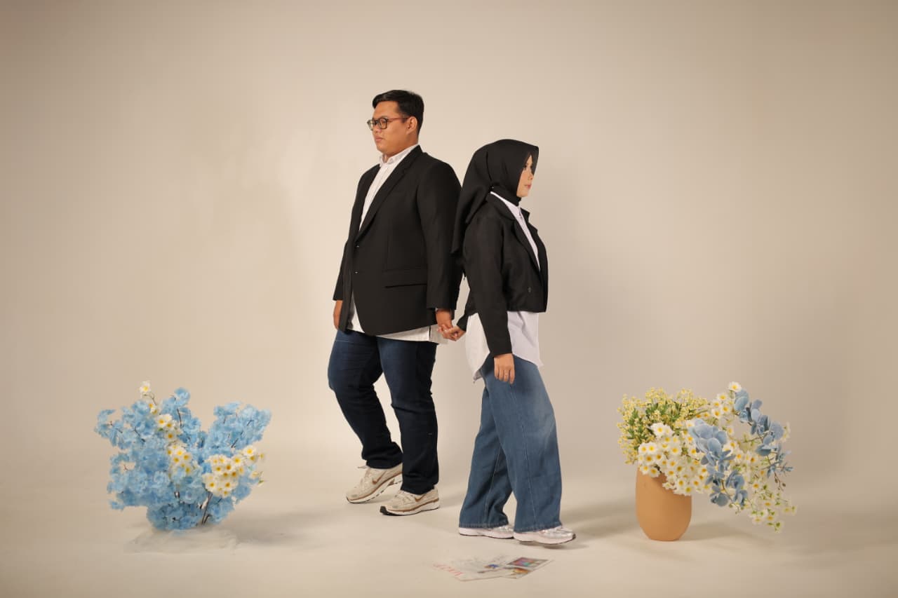 Mila & Zidan050926