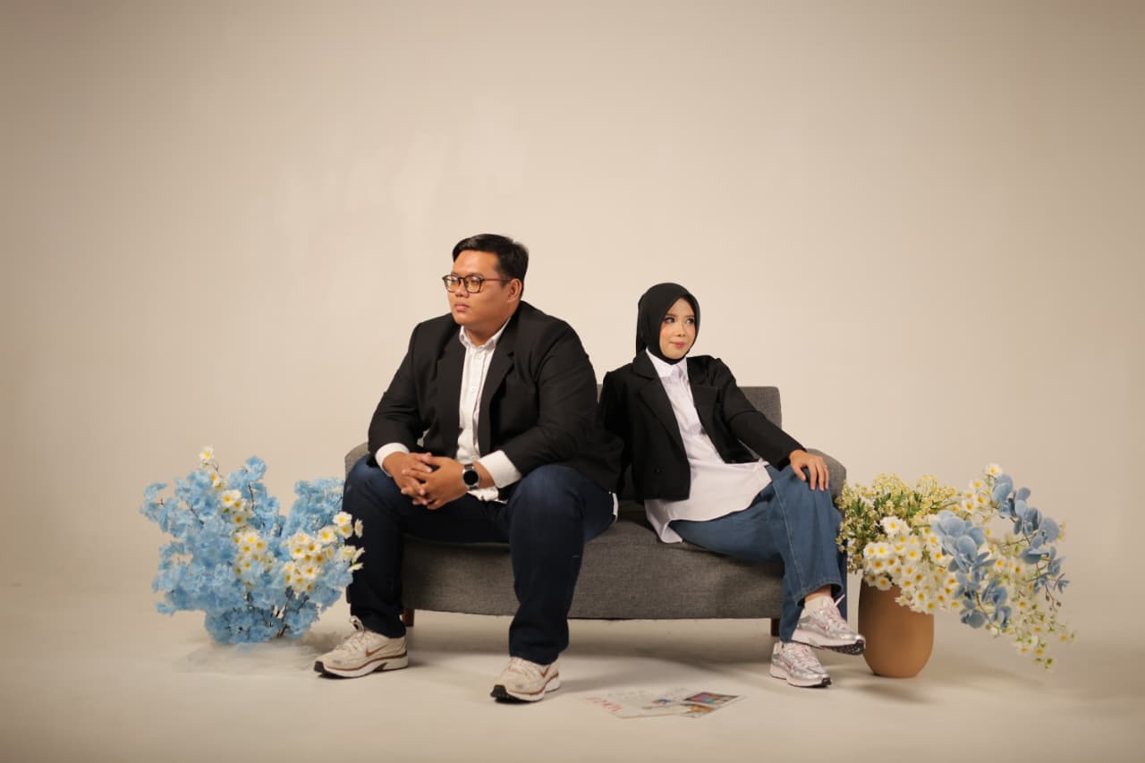Mila & Zidan050926