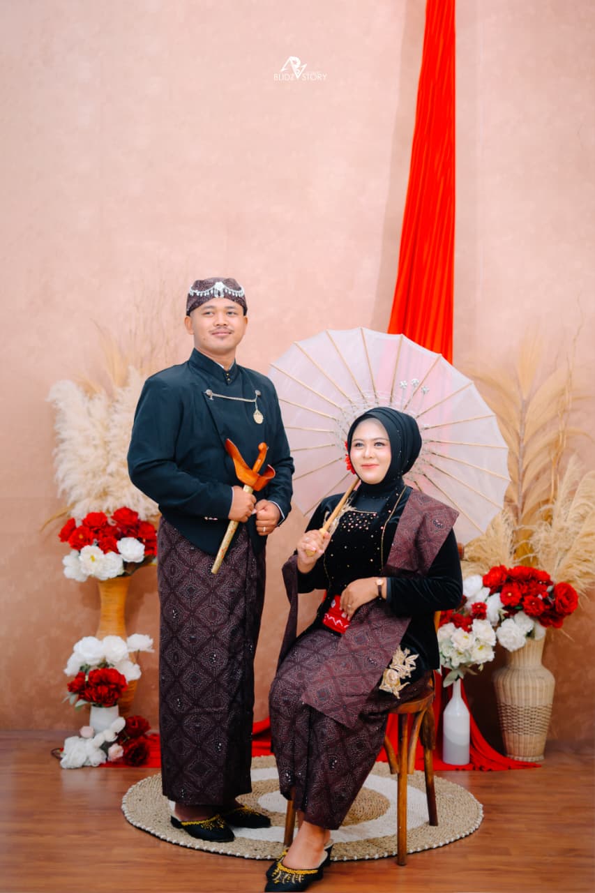 Dewi & Dimas160826