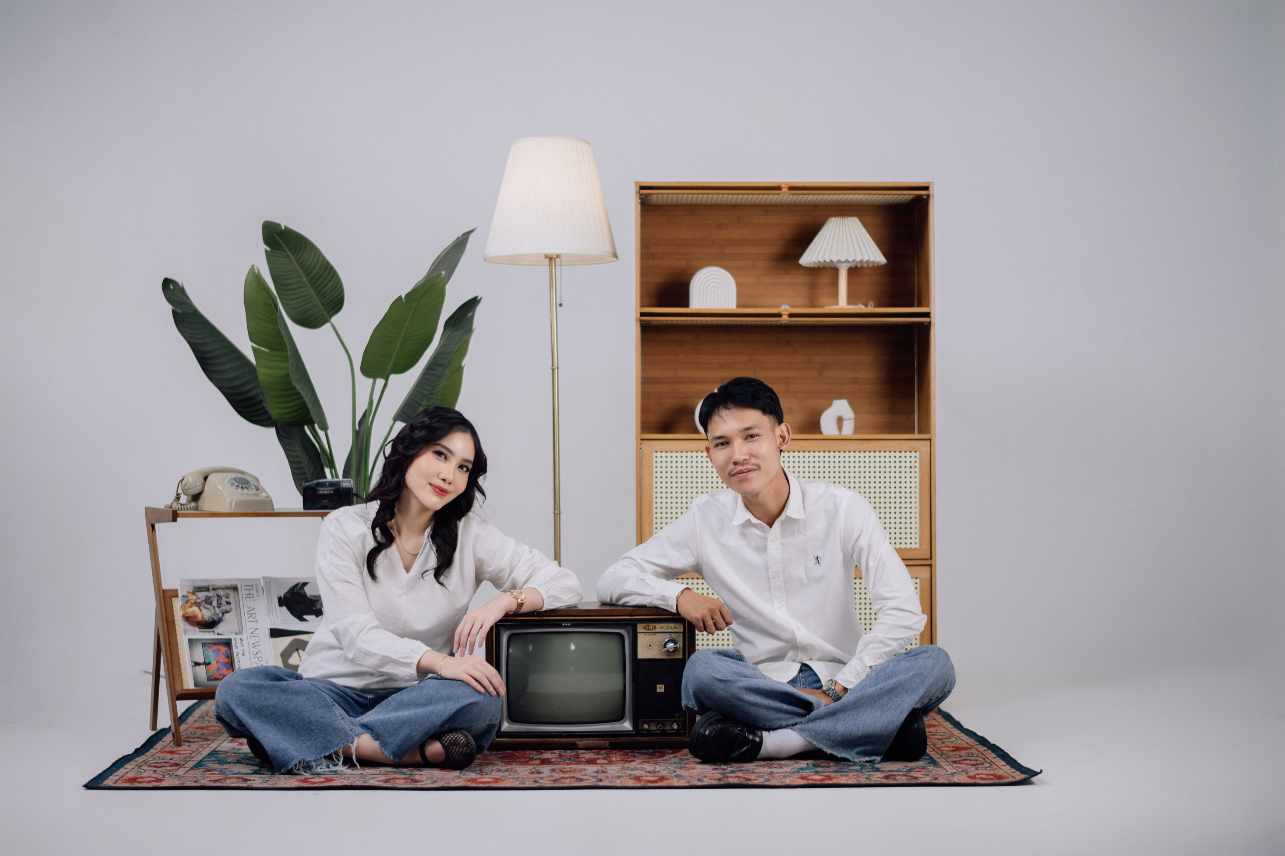 Atu & Japan150826