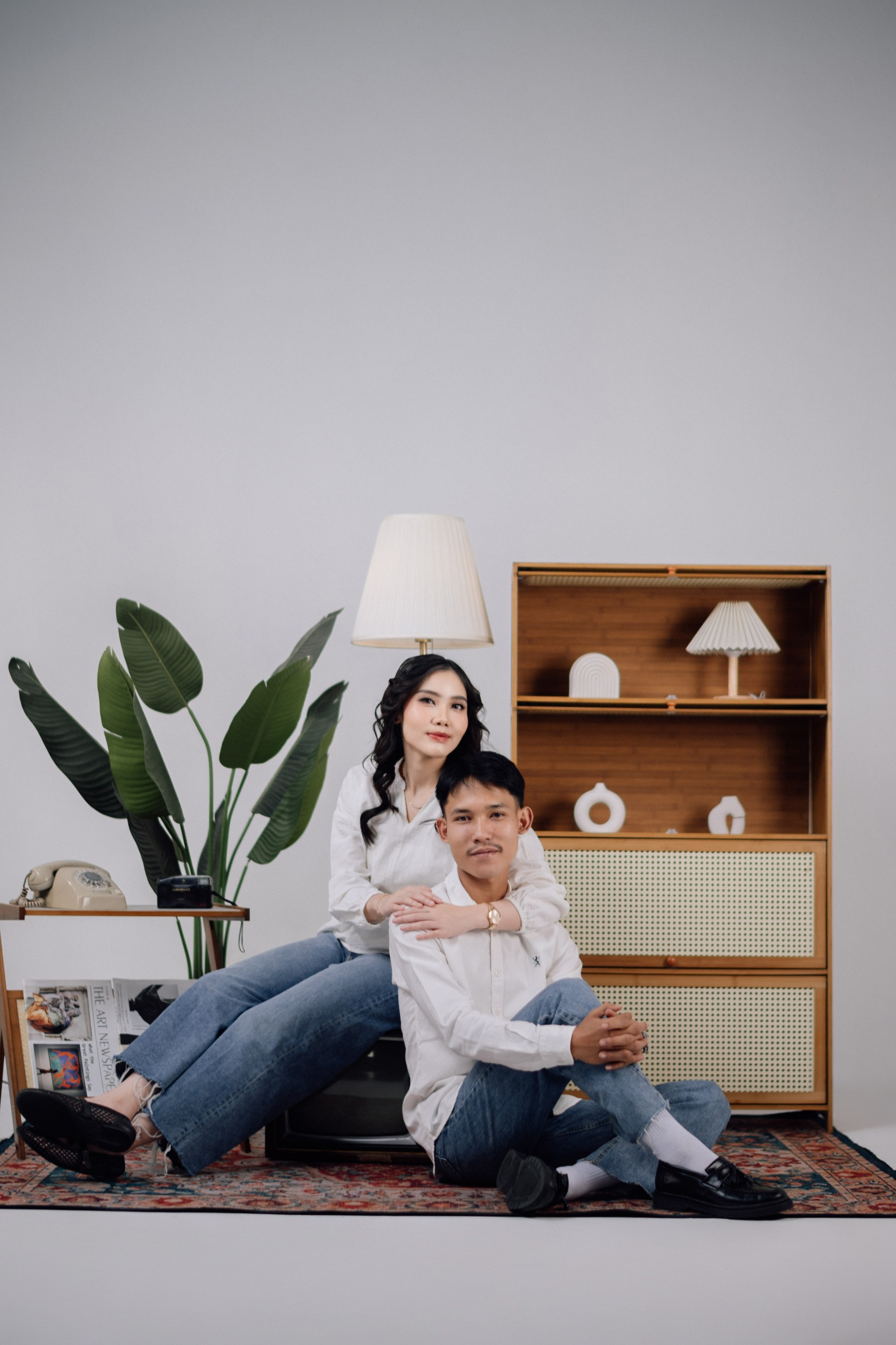 Atu & Japan150826