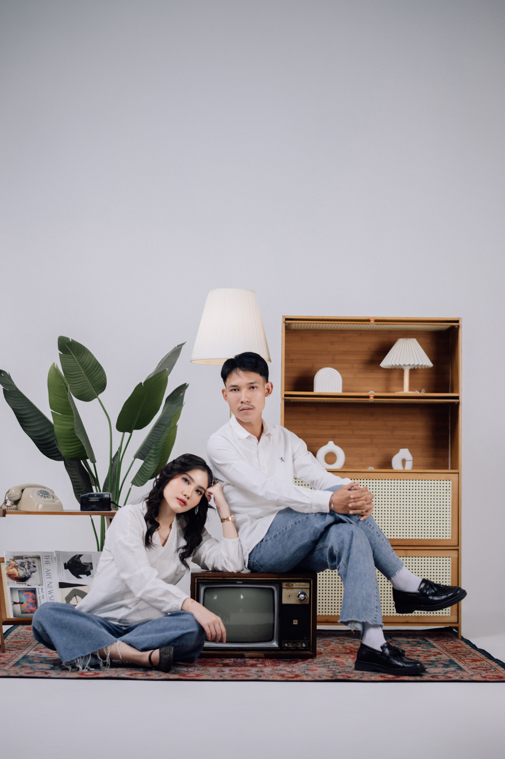 Atu & Japan150826