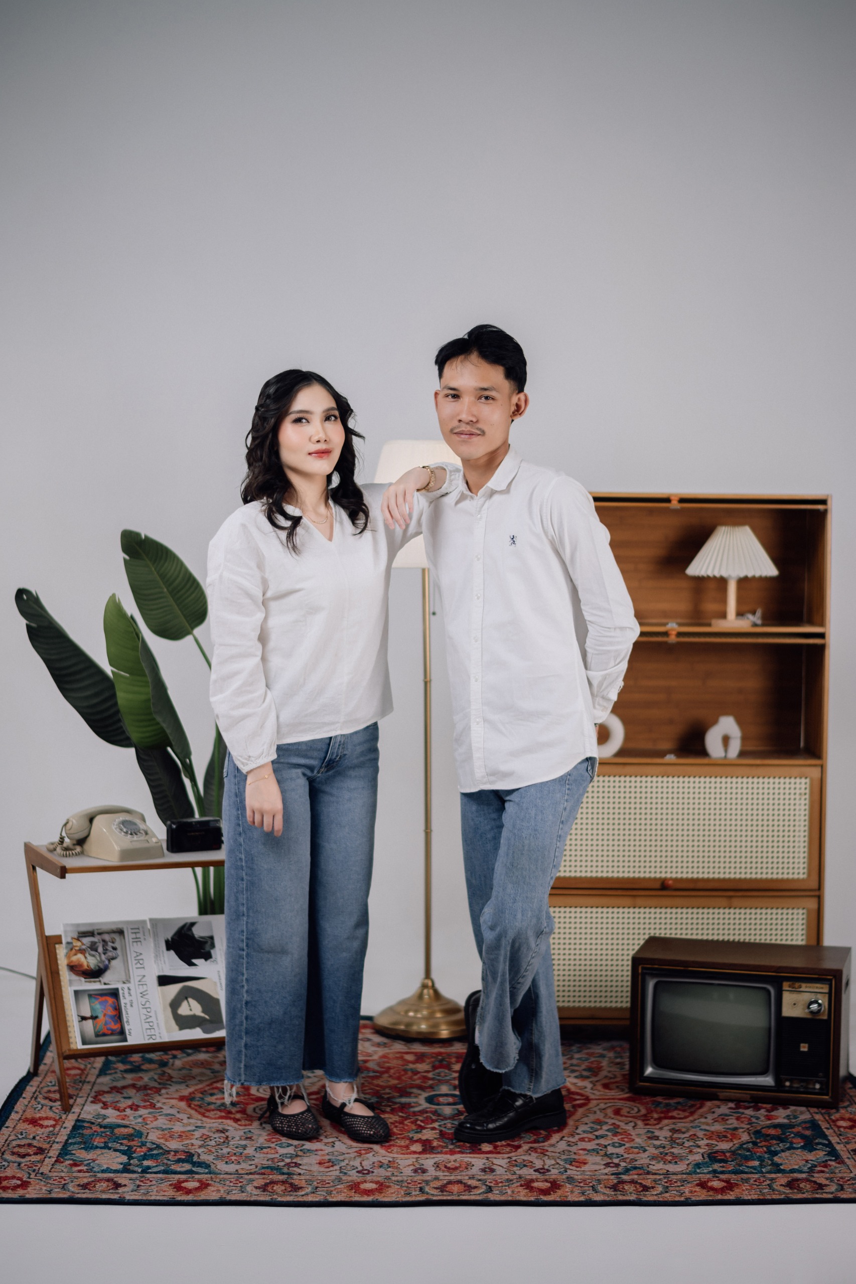 Atu & Japan150826