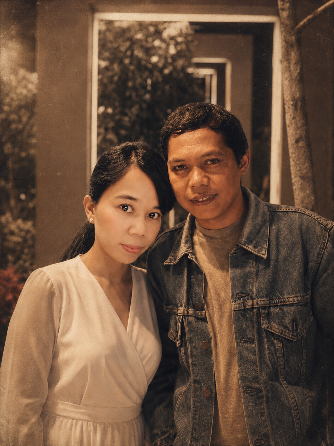 Ferry & Farida230726