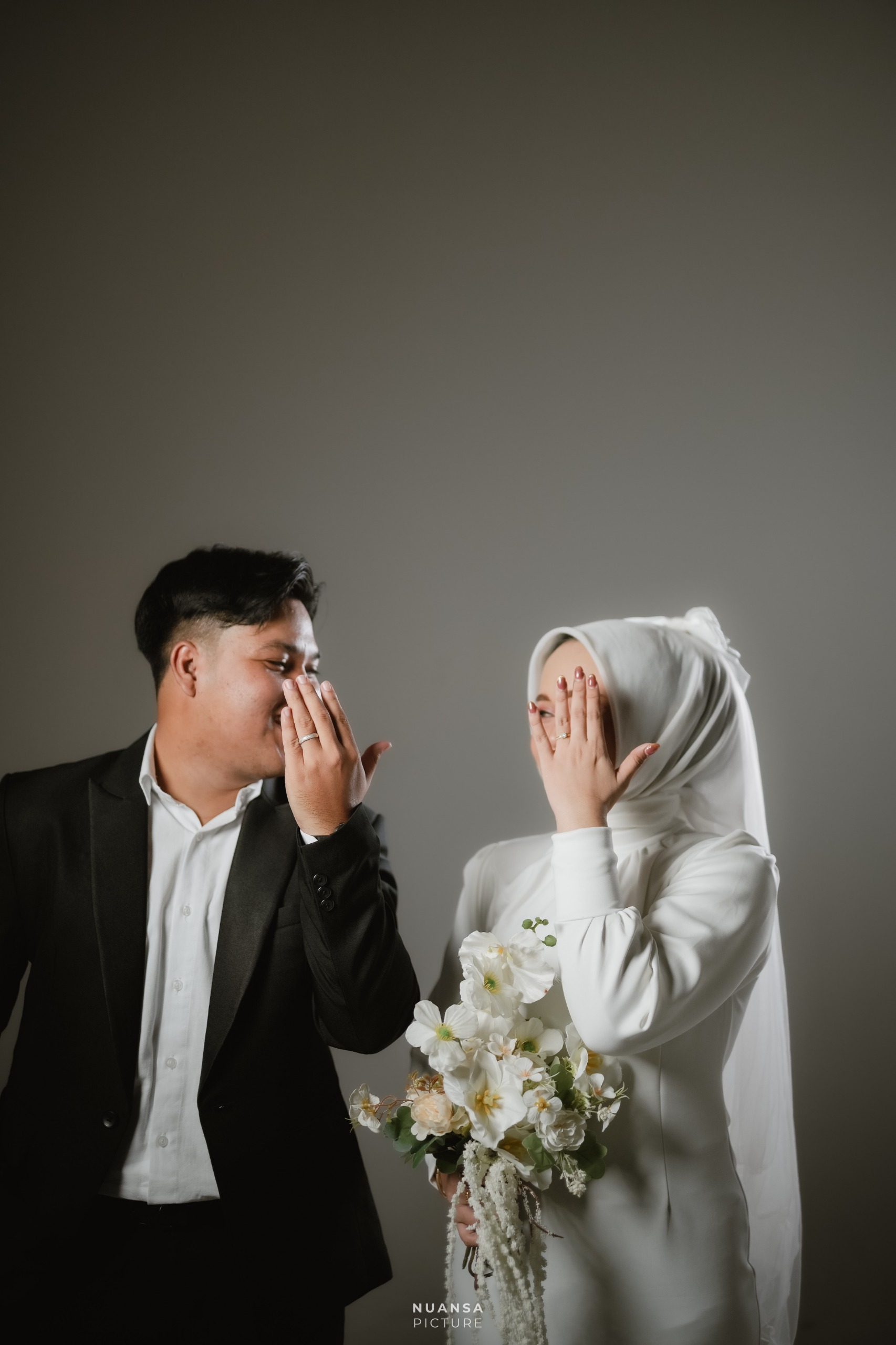 Indah & Melky 060926