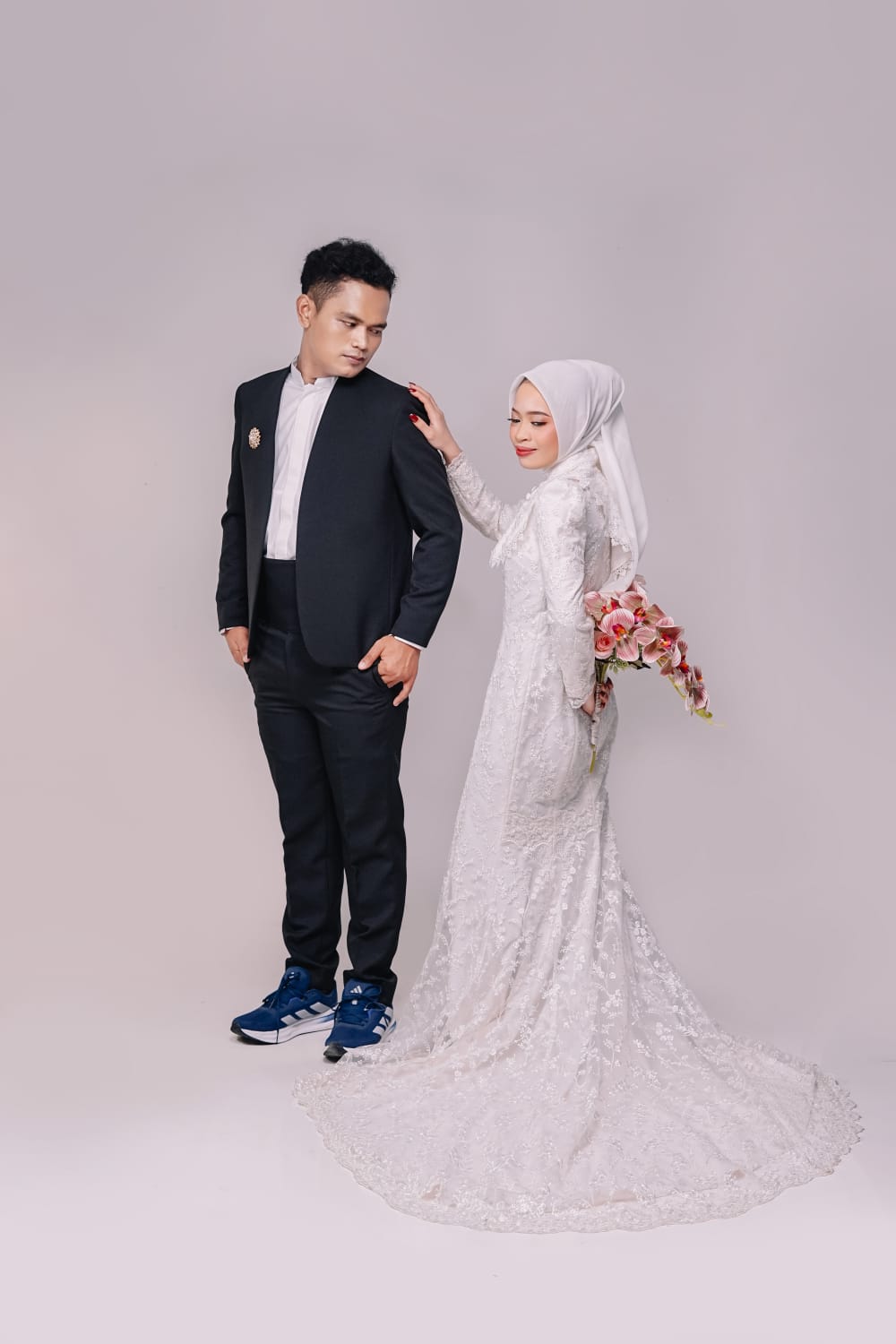 Lasmini & Ramdan 160826