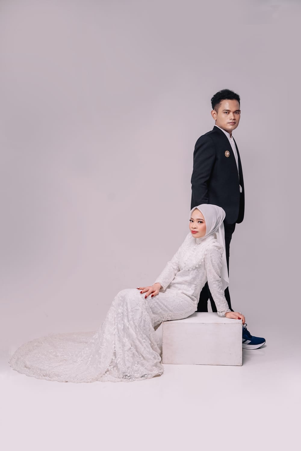 Lasmini & Ramdan 160826