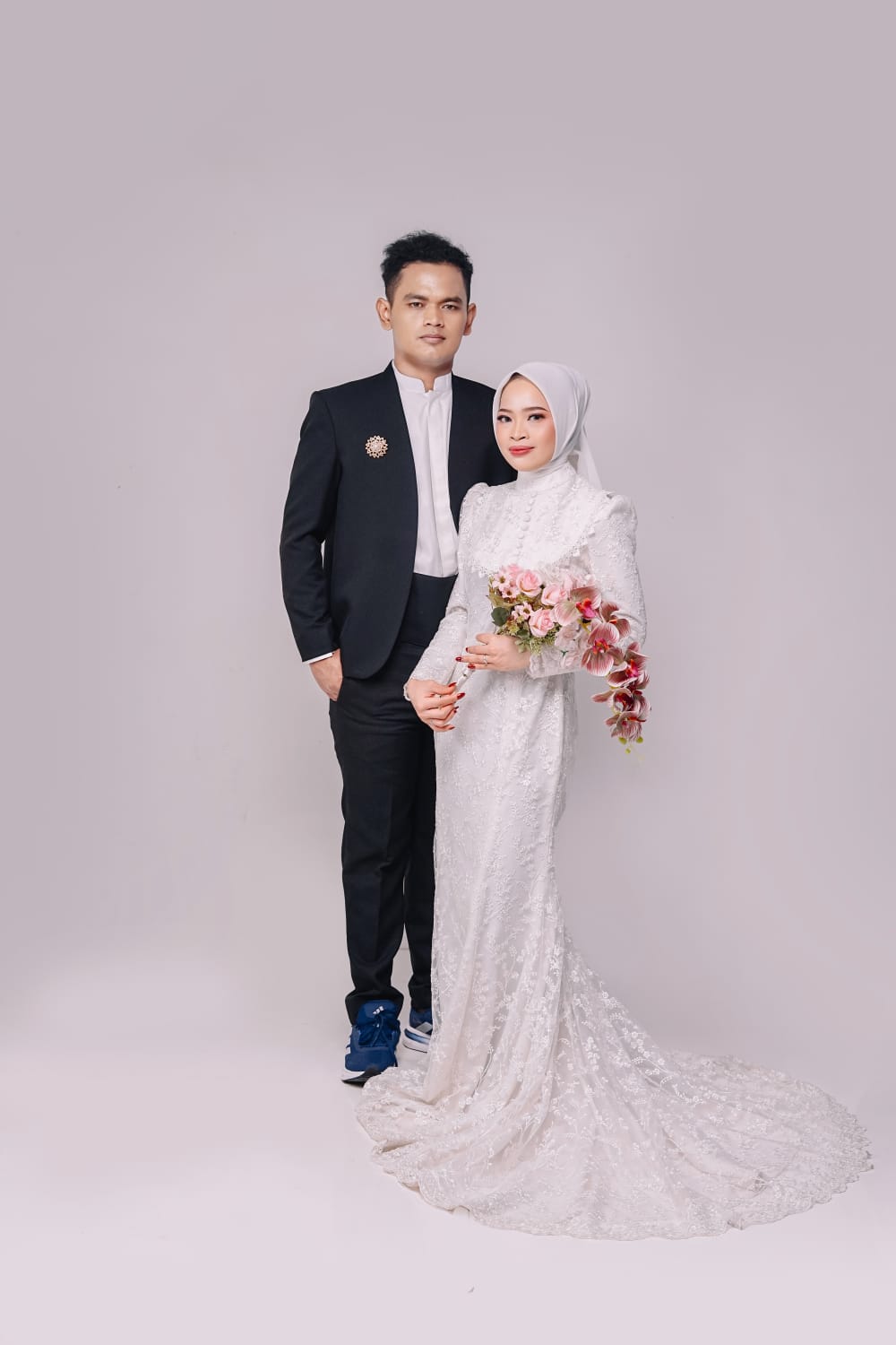 Lasmini & Ramdan 160826