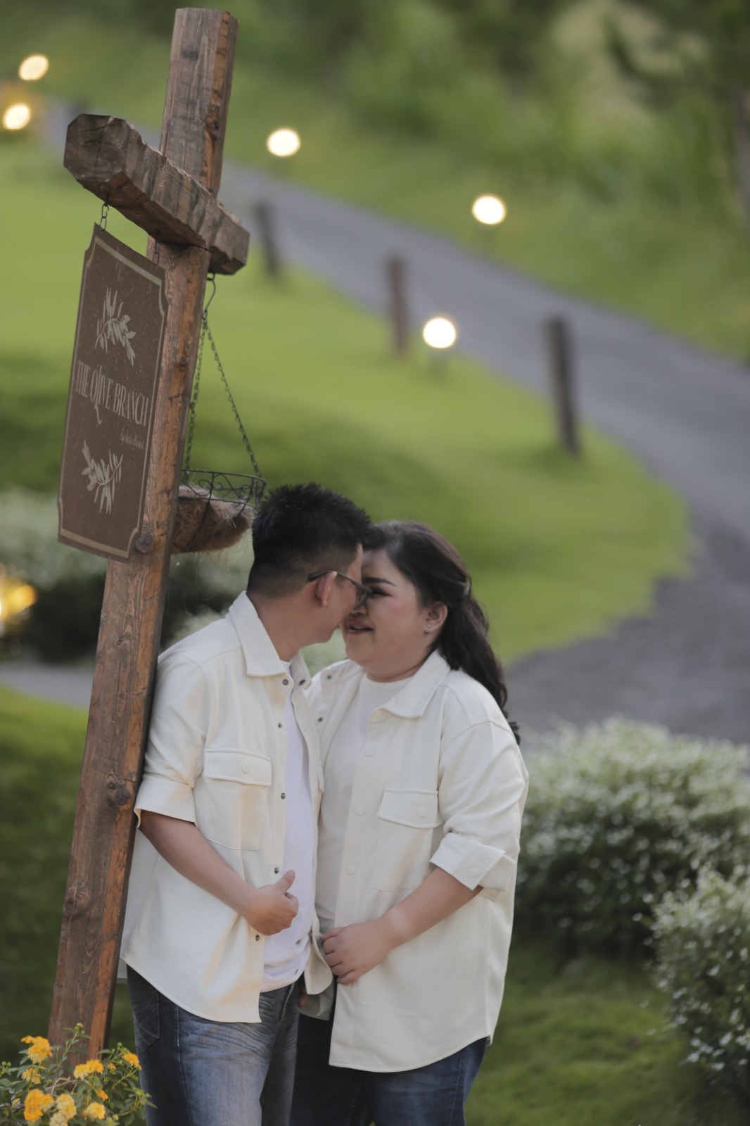 Siong & Rachel 26.09.26