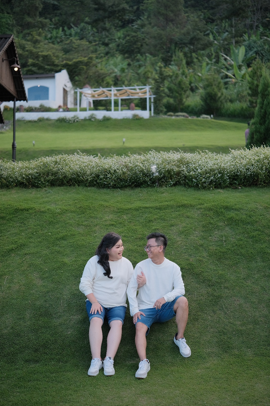 Siong & Rachel 26.09.26