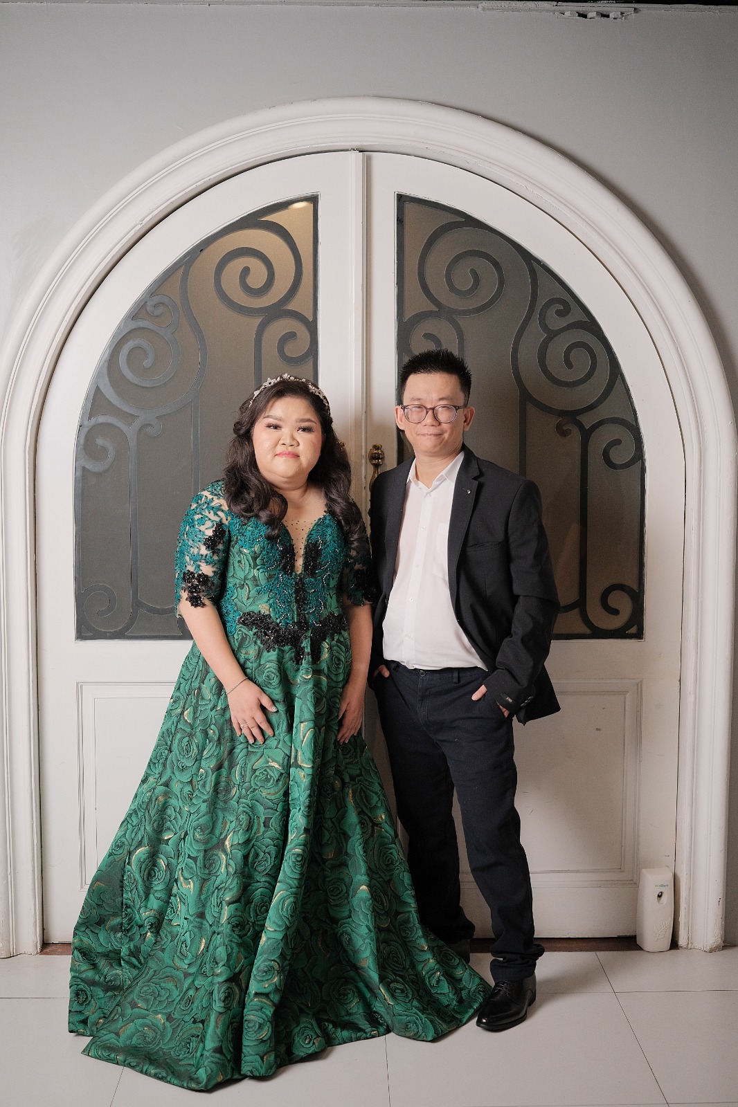 Siong & Rachel 26.09.26