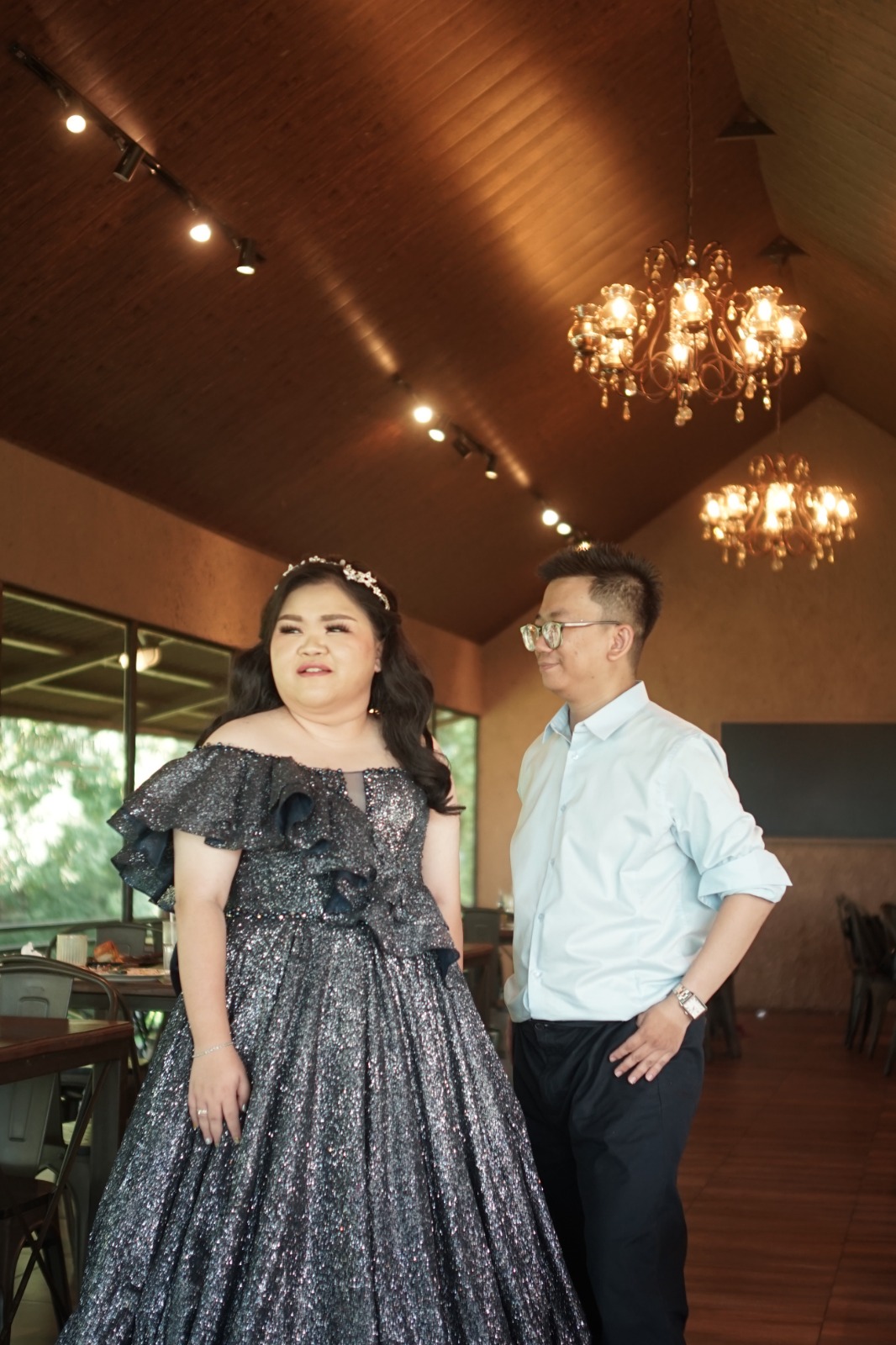 Siong & Rachel 26.09.26