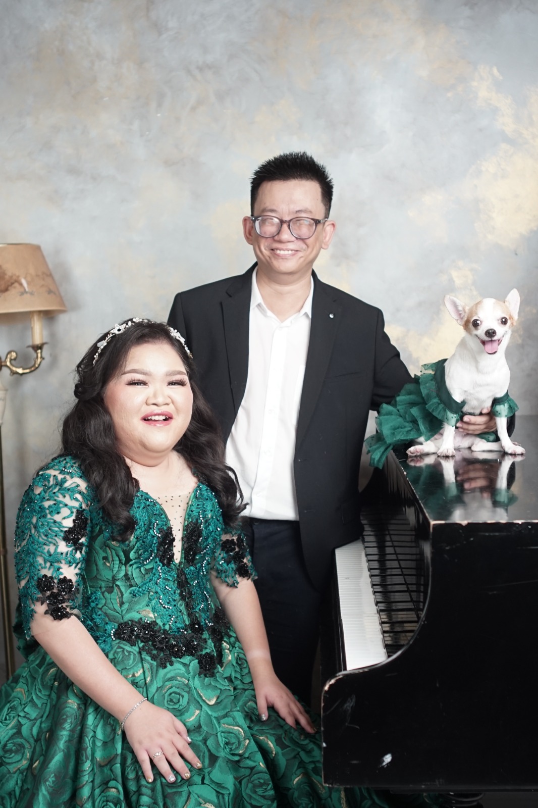 Siong & Rachel 26.09.26