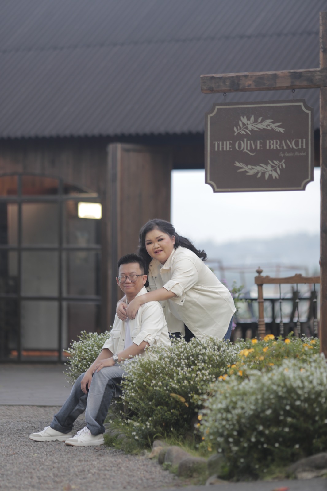 Siong & Rachel 26.09.26