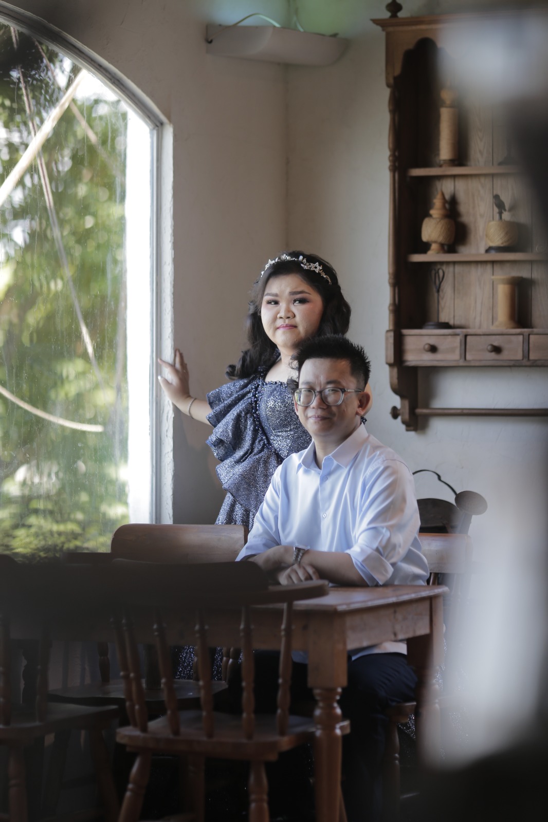 Siong & Rachel 26.09.26