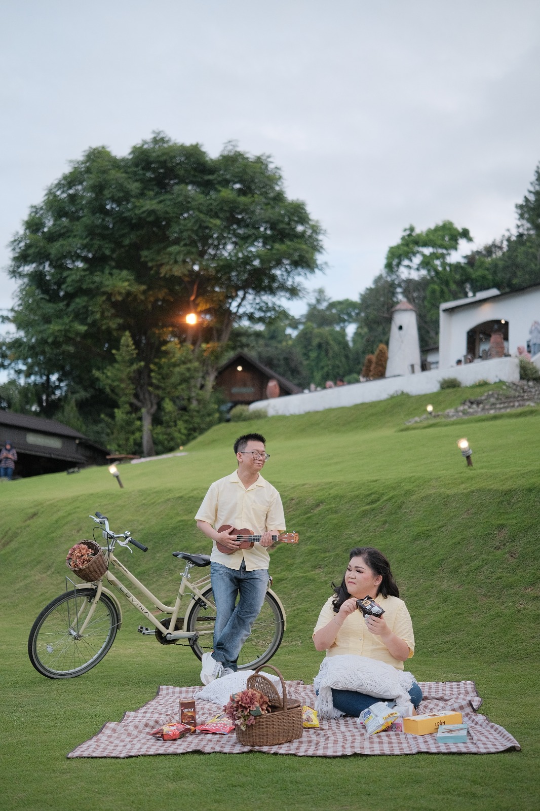 Siong & Rachel 26.09.26