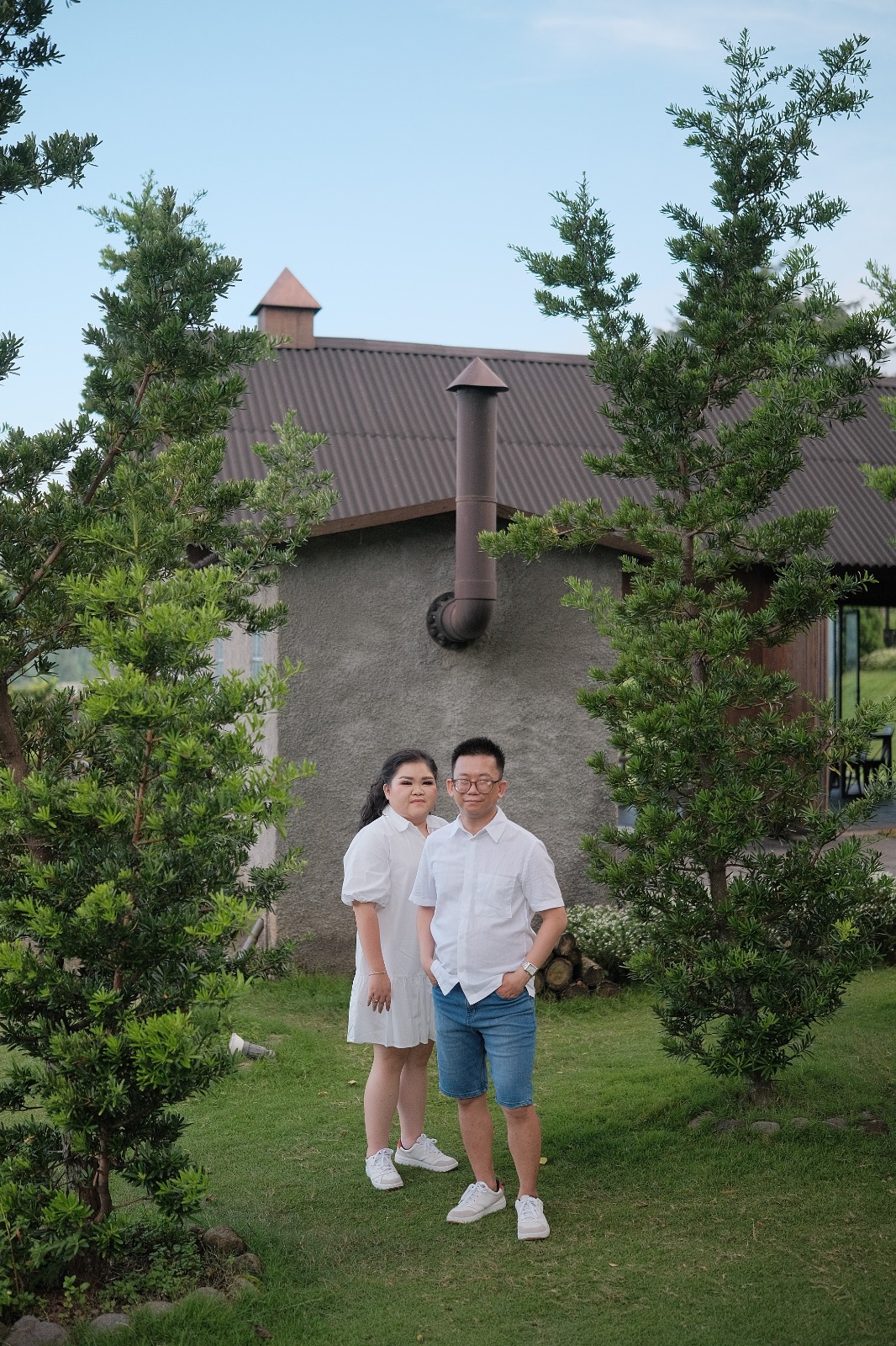 Siong & Rachel 26.09.26