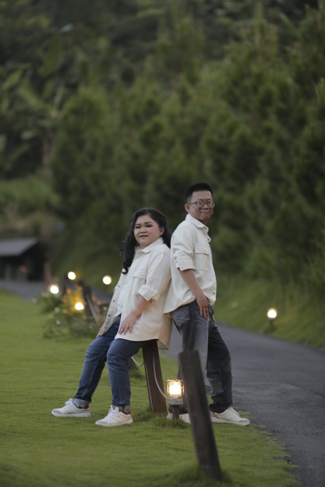 Siong & Rachel 26.09.26