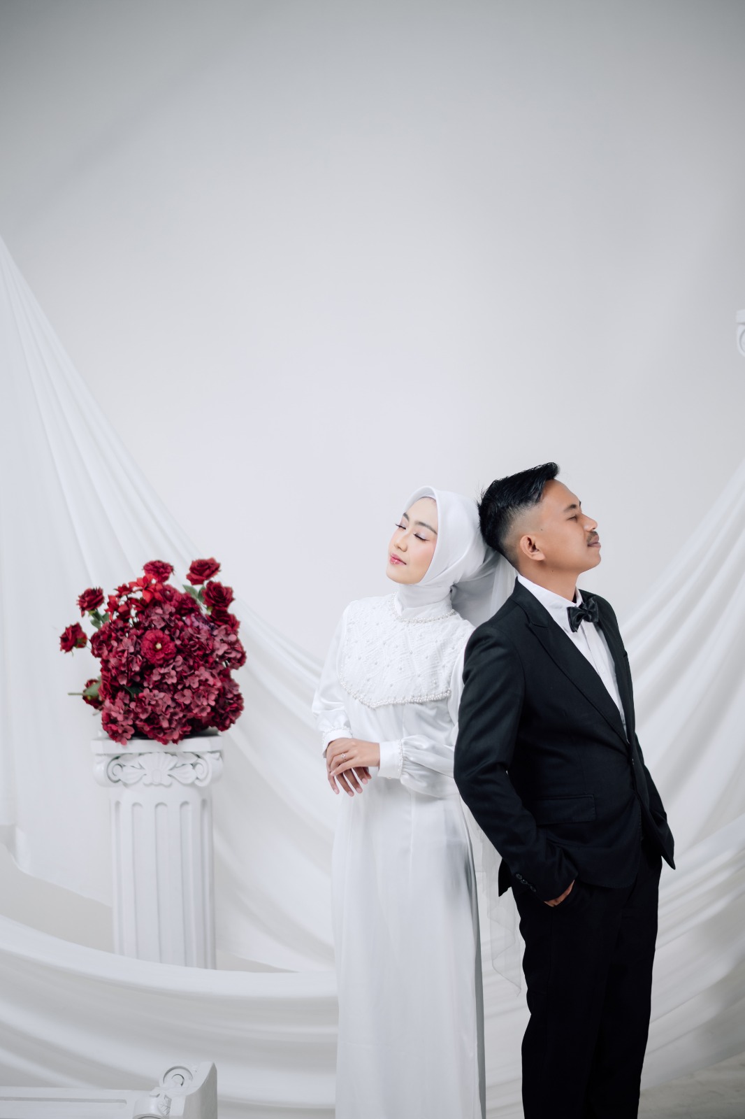 Intan & Dodi141126