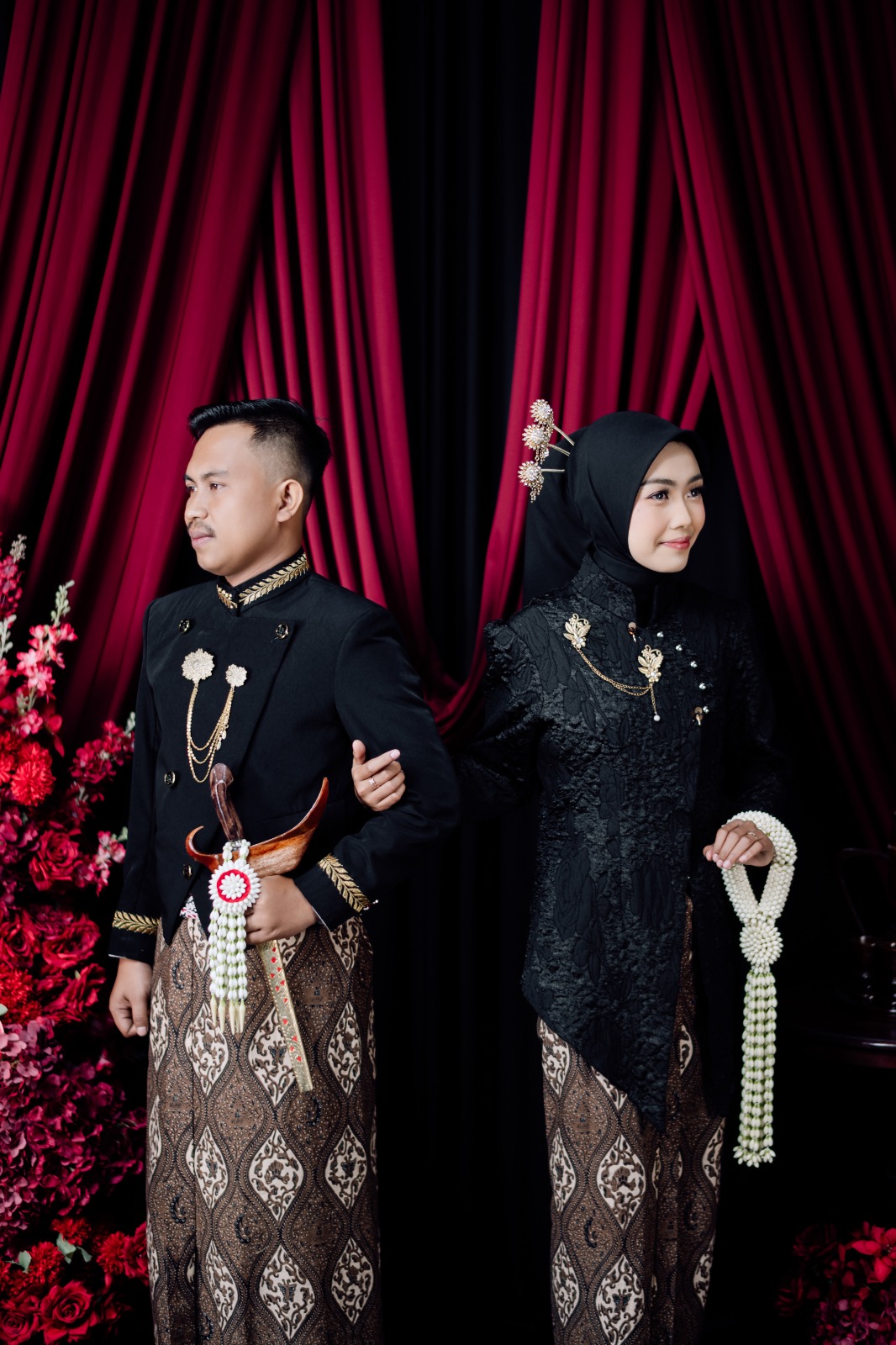 Intan & Dodi141126
